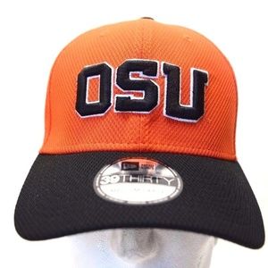 Oregon St BEAVERS New Era 39Thirty Men's Hat M-L